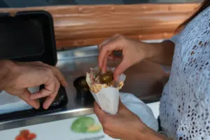 foodtrucktrends 2024 deze streetfoodhypes veroveren nederland