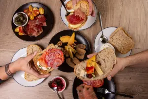 meal prep made easy in 5 stappen een week vooruit koken