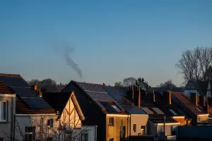 slim thuisbatterij gebruiken zo haal je meer uit je eigen energie