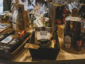 umami ontrafeld wat de vijfde smaak zo verslavend maakt