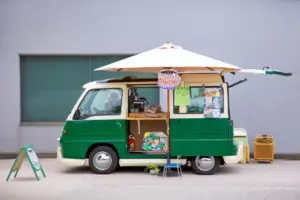 vergunningen en regels voor foodtrucks wat mag wel en niet